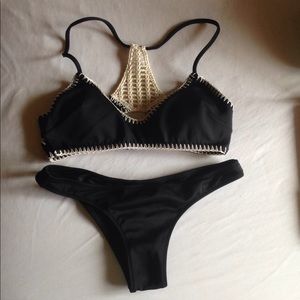 Victoria's Secret Bikini Set